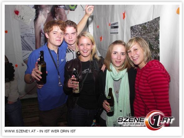 nightlife st.georgen/reith08 - 