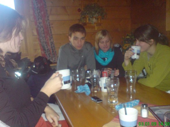 RAMSAU 09 - 