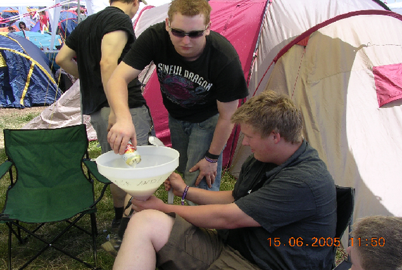 NOVAROCK 2006 - 