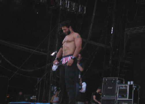 NOVAROCK 2006 - 