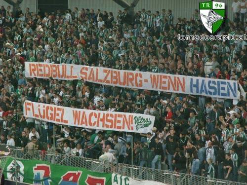 Sk Rapid Der Sinn Des Lebens - 