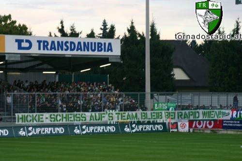 Sk Rapid Der Sinn Des Lebens - 