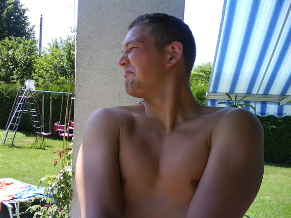 Sommer '08 - 