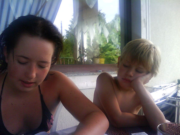 Sommer '08 - 