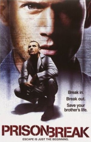 ++++Prison Break++++ - 