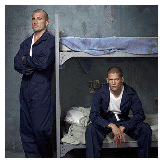 ++++Prison Break++++ - 