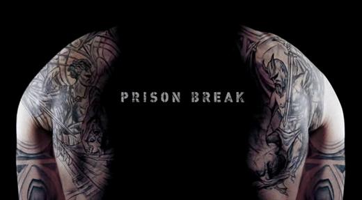 ++++Prison Break++++ - 
