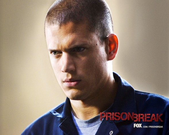 ++++Prison Break++++ - 