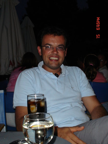 Chalkidiki 2006 - 