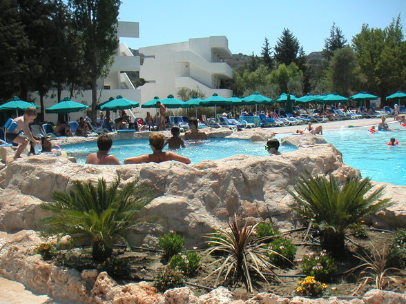 Rhodos 2005 - 