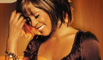 WhiTneY HousTon - 