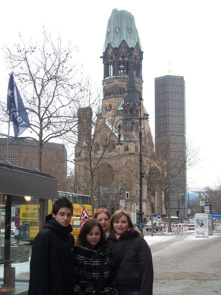 BERLIN 2009 - 