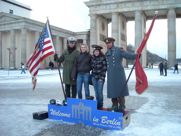 BERLIN 2009 - 