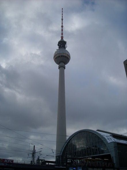 BERLIN 2009 - 