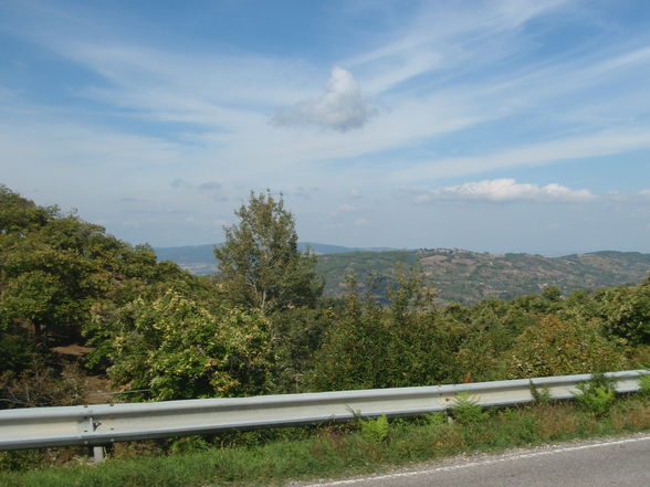 Toscana - 