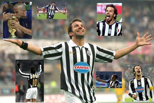 FORZA JUVE - 