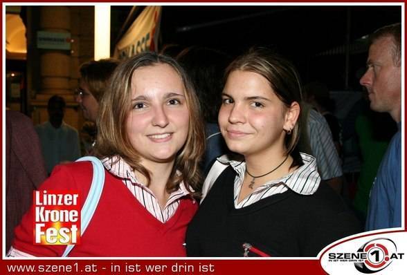 Fortgehen 2007 - 