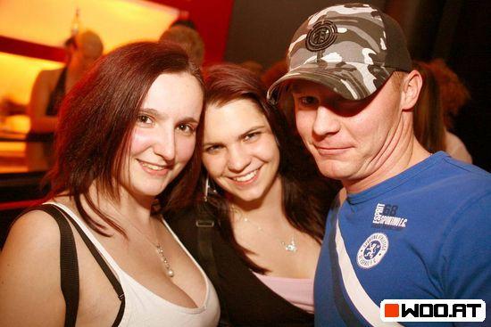 Fortgehen 2007 - 