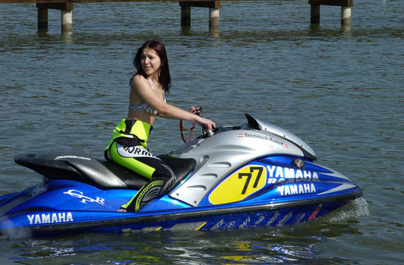 Jetski - 