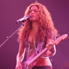 Shakira Konzert in München 19.2.07 - 