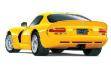 Dodge Viper - 