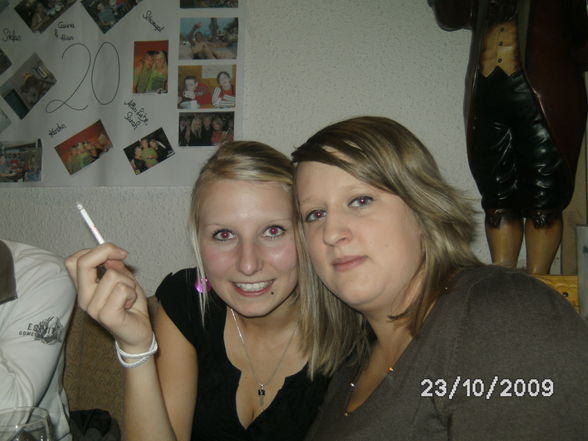 alles gute Kerstin :-) - 