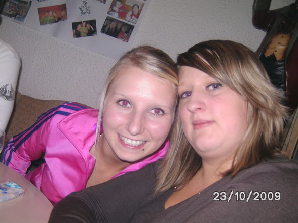 alles gute Kerstin :-) - 