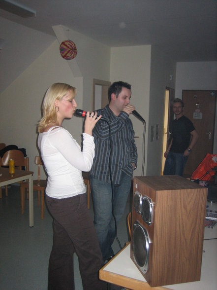 Silvester 2006 - 