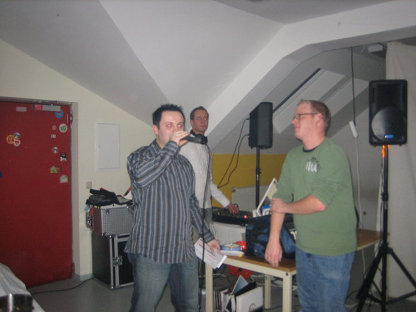 Silvester 2006 - 