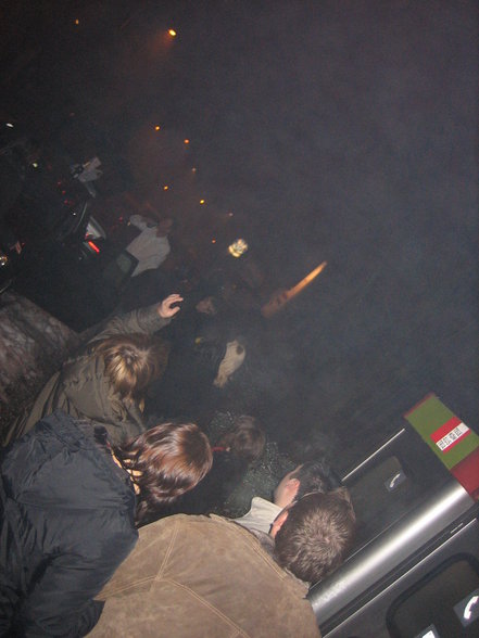 Silvester 2006 - 