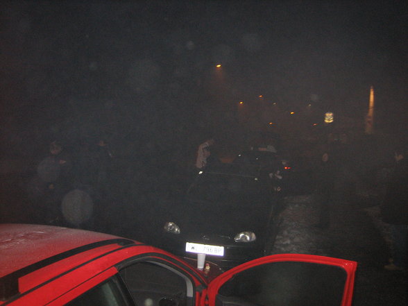 Silvester 2006 - 