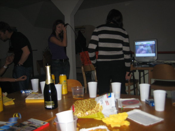 Silvester 2006 - 