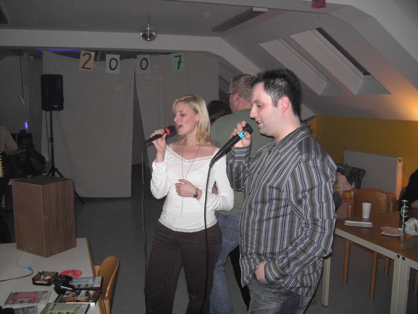 Silvester 2006 - 