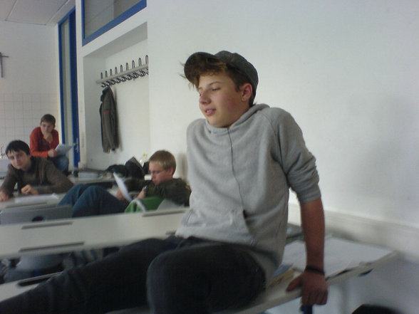 In da Schule - 