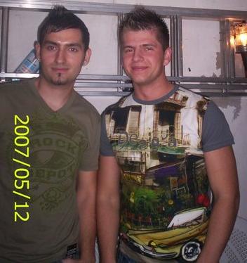 mixed pic....2007- 2008 - 