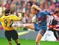 Oliver Kahn eine lebende legende - 