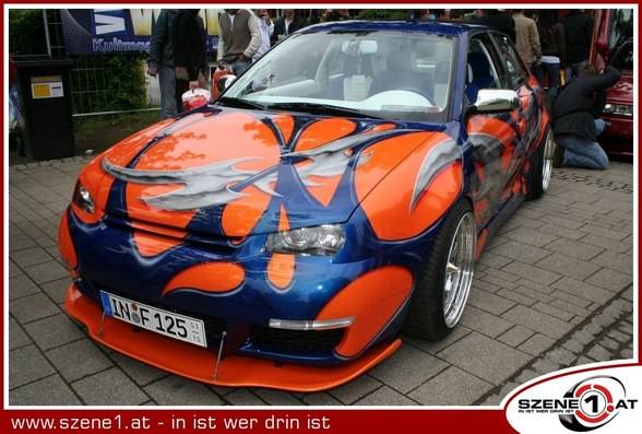 GTI Treffen 2006 - 