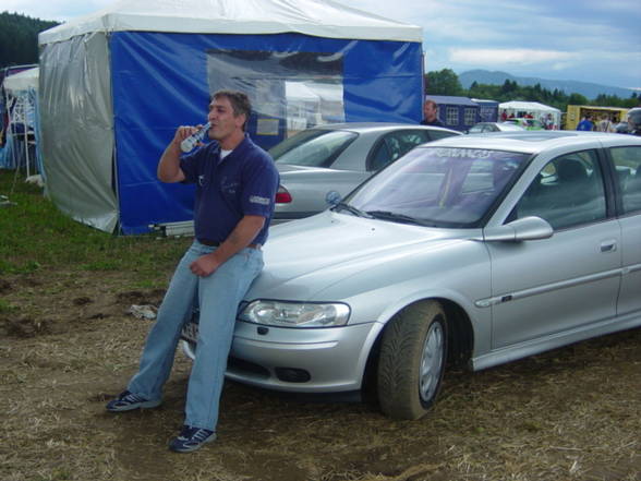 Opel Treffen 2005 - 