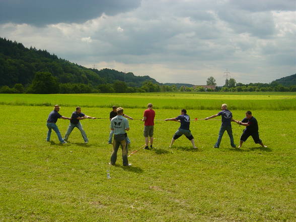 Donau Event in Passau_2006 - 