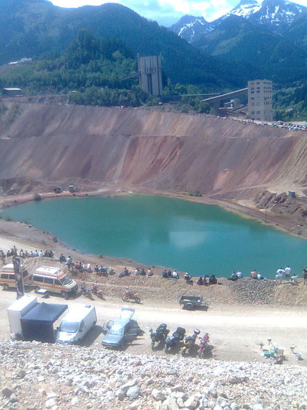 Erzbergrodeo 2008 - 