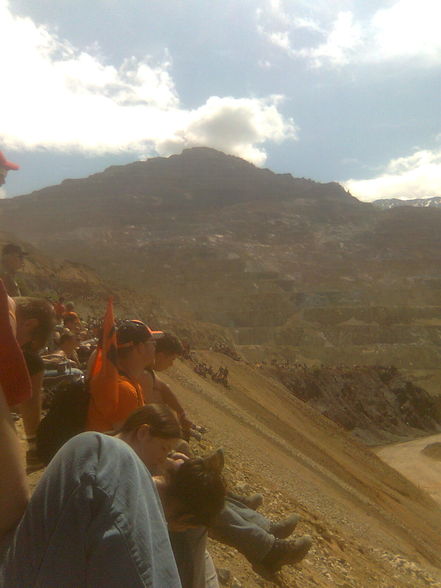 Erzbergrodeo 2008 - 