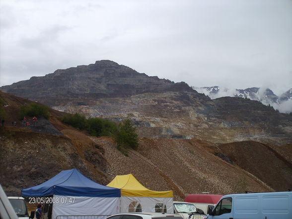 Erzbergrodeo 2008 - 