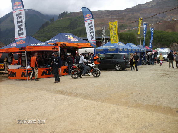 Erzbergrodeo 2008 - 