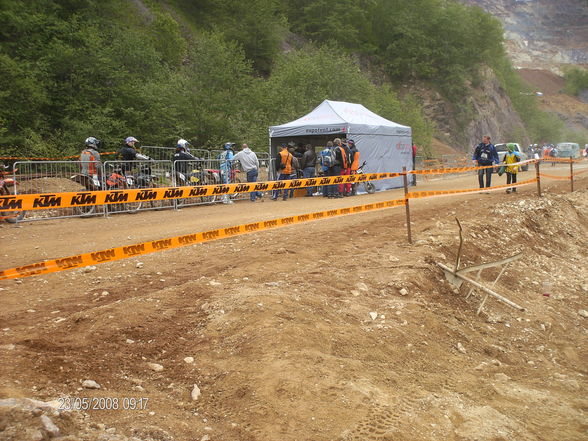 Erzbergrodeo 2008 - 