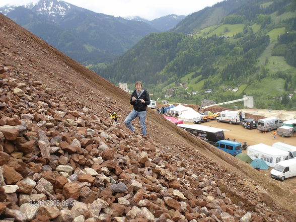 Erzbergrodeo 2008 - 