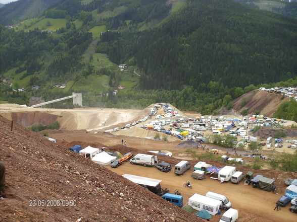 Erzbergrodeo 2008 - 