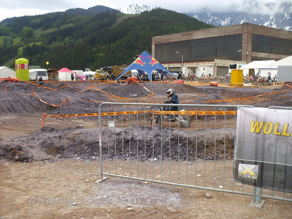 Erzbergrodeo 2008 - 