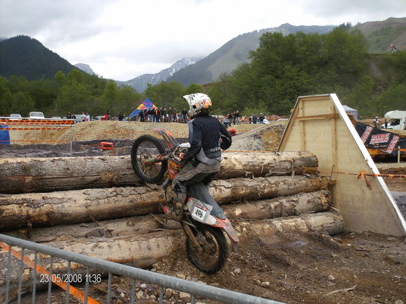 Erzbergrodeo 2008 - 