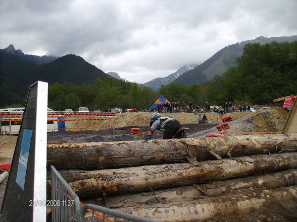 Erzbergrodeo 2008 - 