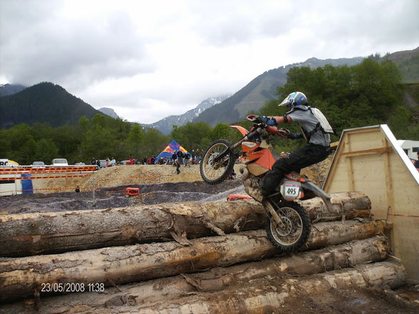 Erzbergrodeo 2008 - 